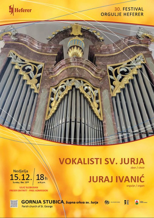 30. Festival Orgulja Heferer